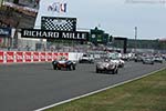 2014 Le Mans Classic