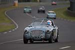 2014 Le Mans Classic