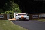 2014 Goodwood Festival of Speed