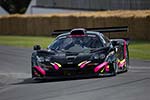2014 Goodwood Festival of Speed