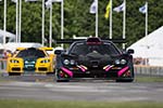 2014 Goodwood Festival of Speed