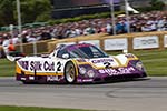 2014 Goodwood Festival of Speed