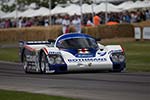 2014 Goodwood Festival of Speed