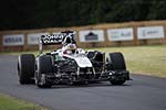 2014 Goodwood Festival of Speed