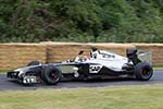 2014 Goodwood Festival of Speed