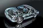 Ford Thunderbird