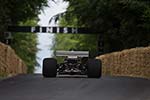 2014 Goodwood Festival of Speed