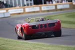 2014 Goodwood Festival of Speed