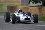 2014 Goodwood Festival of Speed