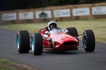 2014 Goodwood Festival of Speed