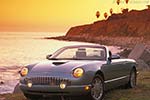 Ford Thunderbird
