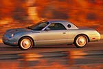 Ford Thunderbird