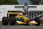 2014 Goodwood Festival of Speed