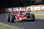 2014 Goodwood Festival of Speed