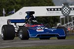 2014 Goodwood Festival of Speed