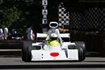 2014 Goodwood Festival of Speed