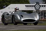 2014 Goodwood Festival of Speed