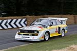 2014 Goodwood Festival of Speed