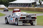 2014 Goodwood Festival of Speed
