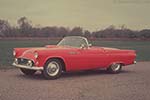 Ford Thunderbird