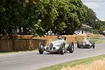 2014 Goodwood Festival of Speed