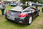 2014 Goodwood Festival of Speed