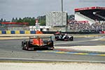 2014 24 Hours of Le Mans