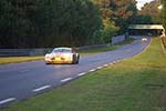 2014 24 Hours of Le Mans