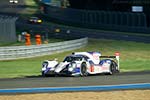 2014 24 Hours of Le Mans