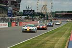 2014 24 Hours of Le Mans