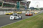 2014 24 Hours of Le Mans