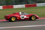 Ferrari 206 S Dino Spyder