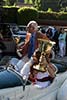 2014 Concorso d'Eleganza Villa d'Este