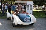 2014 Concorso d'Eleganza Villa d'Este