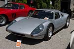 2014 Concorso d'Eleganza Villa d'Este