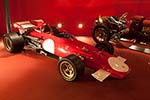 Chassis 002
