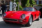 2014 Concorso d'Eleganza Villa d'Este