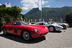 2014 Concorso d'Eleganza Villa d'Este