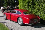 2014 Concorso d'Eleganza Villa d'Este