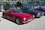 2014 Concorso d'Eleganza Villa d'Este
