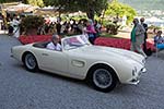 2014 Concorso d'Eleganza Villa d'Este