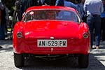 2014 Concorso d'Eleganza Villa d'Este