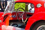 2014 Concorso d'Eleganza Villa d'Este