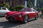 2014 Concorso d'Eleganza Villa d'Este