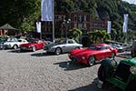2014 Concorso d'Eleganza Villa d'Este