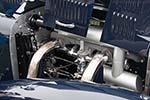 2012 Pebble Beach Concours d'Elegance