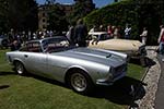 2014 Concorso d'Eleganza Villa d'Este