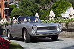 2014 Concorso d'Eleganza Villa d'Este