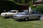 2014 Concorso d'Eleganza Villa d'Este