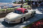 2014 Concorso d'Eleganza Villa d'Este